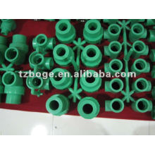 pipe fitting mould/ppr mould/